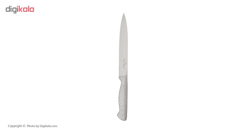 سرویس چاقوی آشپزخانه 6 پارچه بی ام ان کد m200