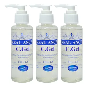 ژل بهداشتی بانوان ریلنس مدل C.Gel حجم 150 میلی لیتر مجموعه 3 عددی