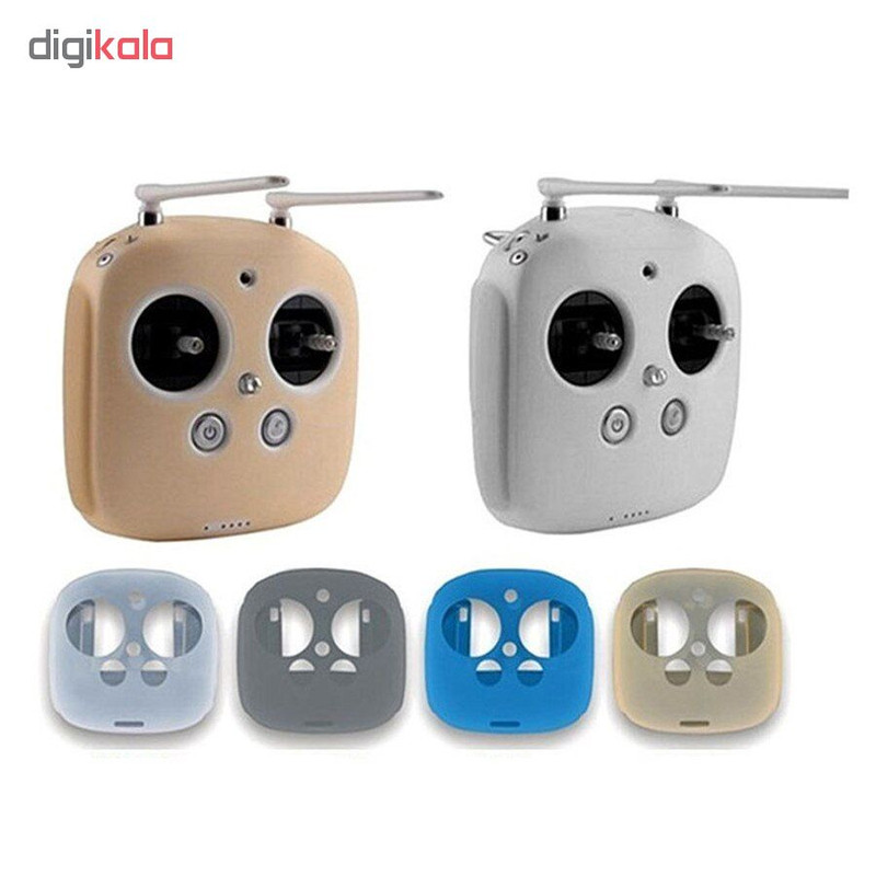 محافظ رادیو کنترل مدل phantom محافظ رادیو کنترل مدل phantom