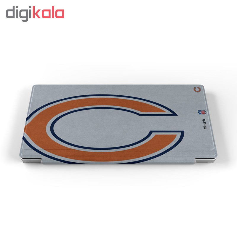 کیبورد مایکروسافت مدل 00122 Type Cover مناسب برای تبلت مایکروسافت surface pro