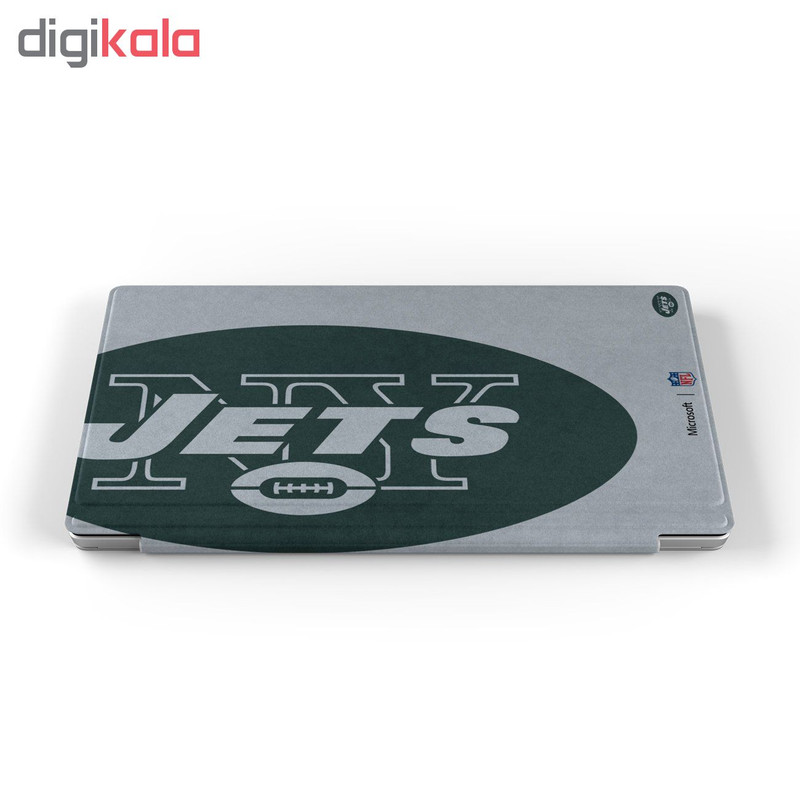 کیبورد مایکروسافت مدل 00127 Type Cover مناسب برای تبلت مایکروسافت surface pro