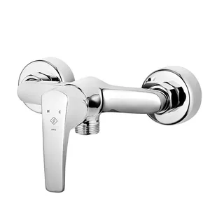 شیر سرویس بهداشتی شیر آلات کاویان مدل آوا کد 101