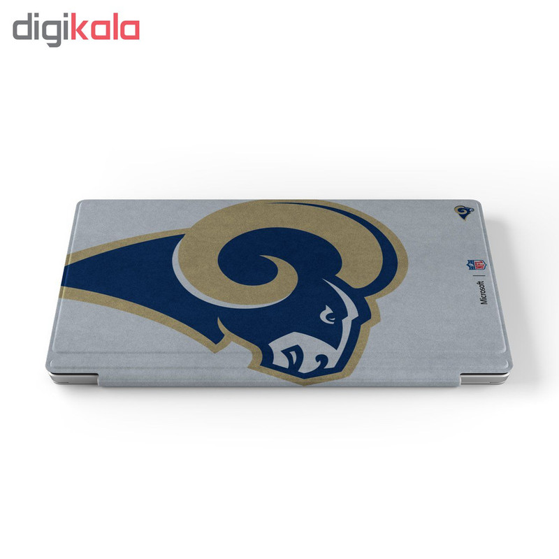 کیبورد مایکروسافت مدل Type Cover 00149 مناسب برای تبلت مایکروسافت Surface Pro