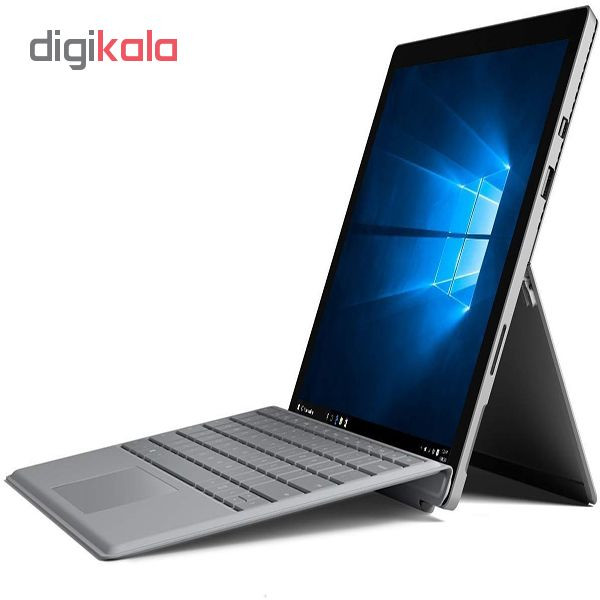 کیبورد مایکروسافت مدل 00128 Type Cover مناسب برای تبلت مایکروسافت surface pro