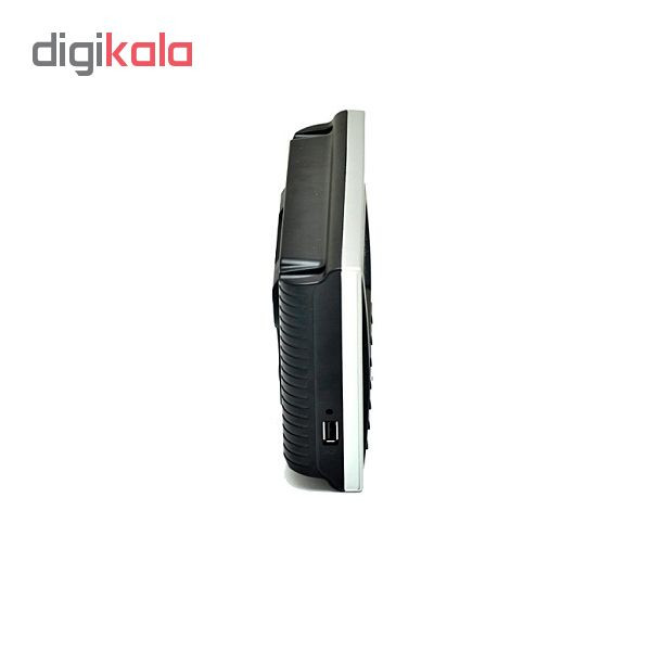 دستگاه حضور و غیاب فینگرتک مدل TA500R