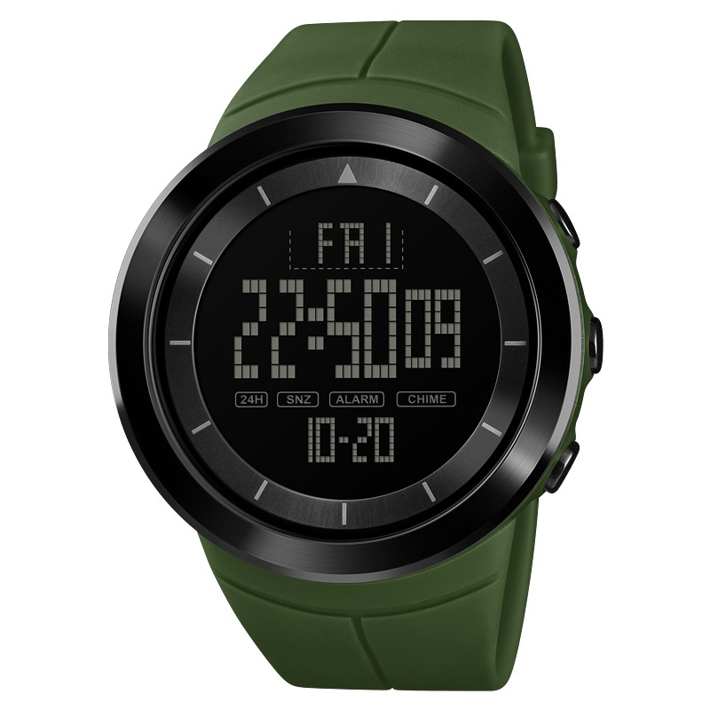 ساعت مچی دیجیتال مردانه اسکمی مدل 1402G             قیمت