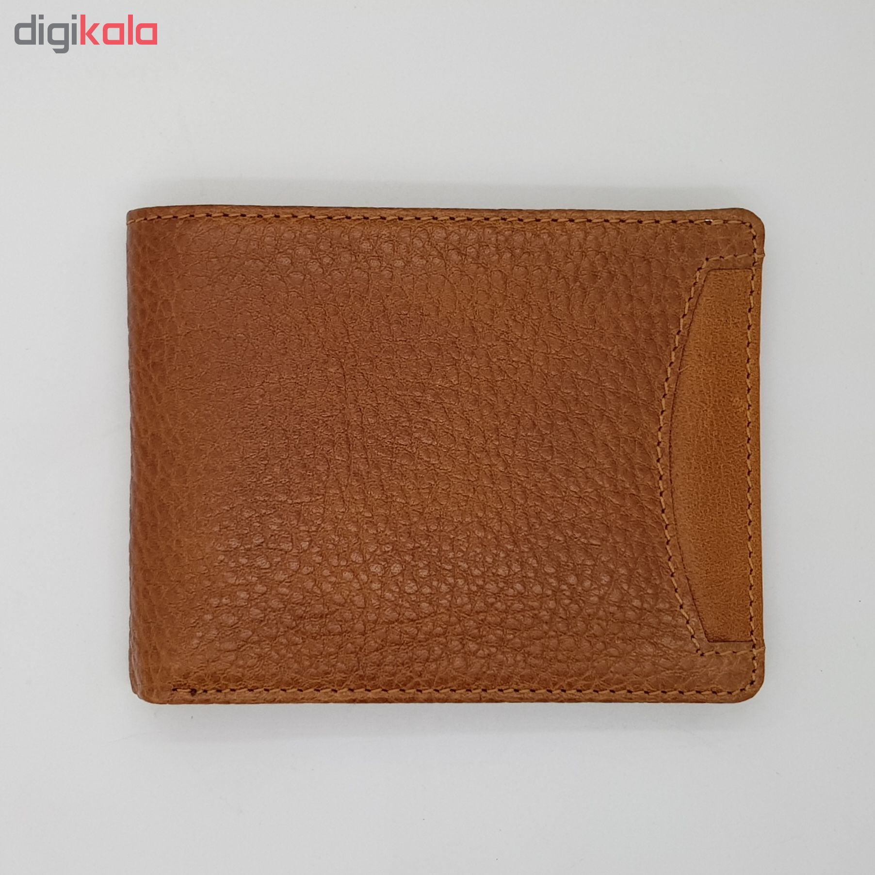 کیف پول مردانه کد 253