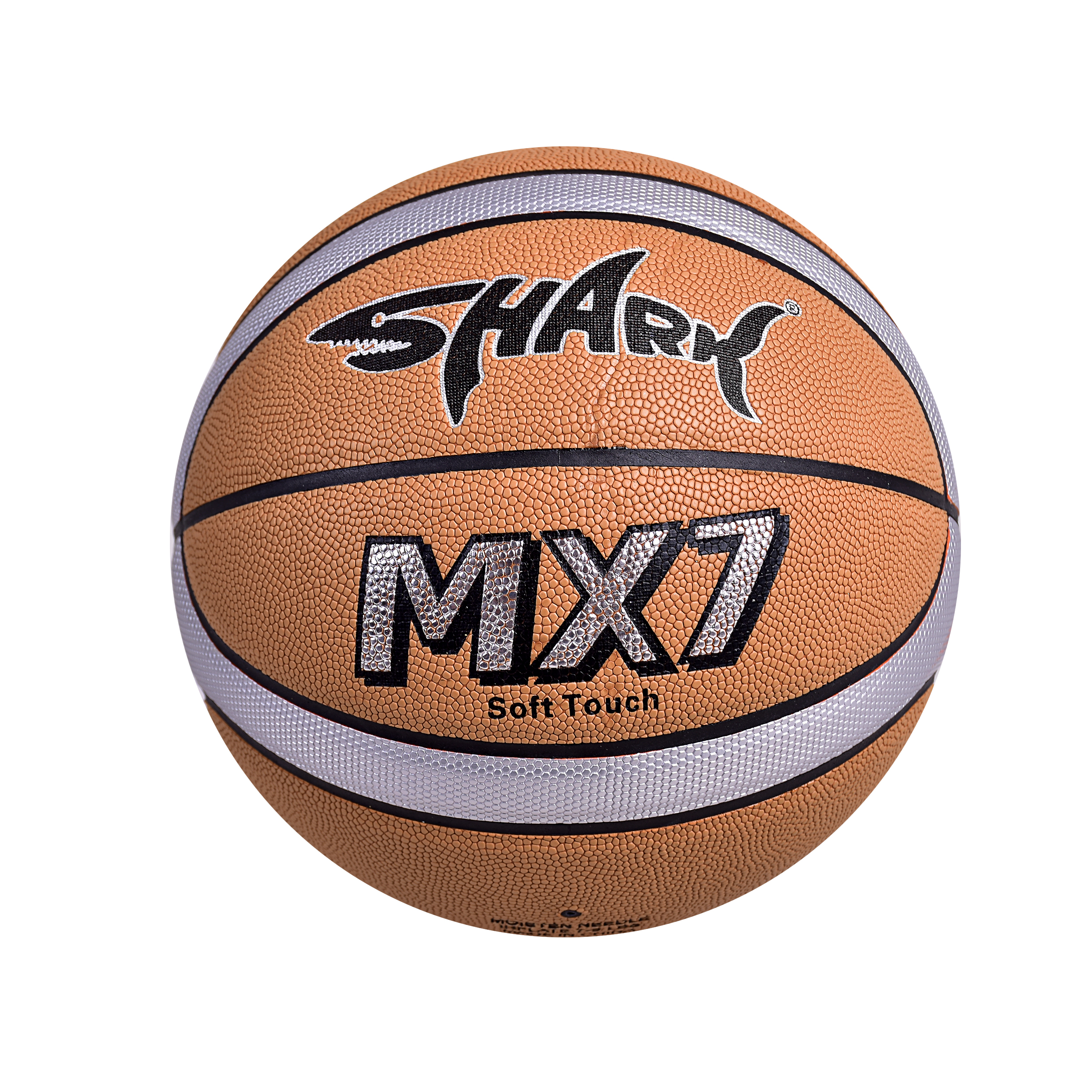 توپ بسکتبال شارک مدل MX7-B