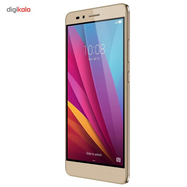 گوشی موبایل آنر مدل 5X KIW-L21 دو سیم‌کارت 2