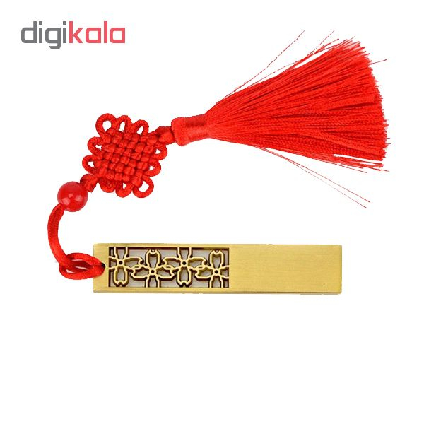 فلش مموری طرح flowers مدل Ul-Ca01 ظرفیت 8گیگابایت