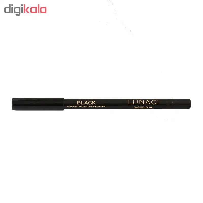 مداد چشم لوناچی شماره 01