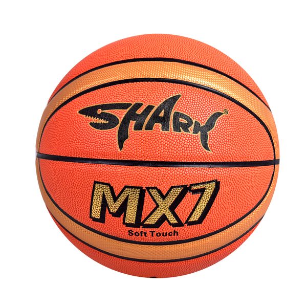 توپ بسکتبال شارک مدل MX7-O
