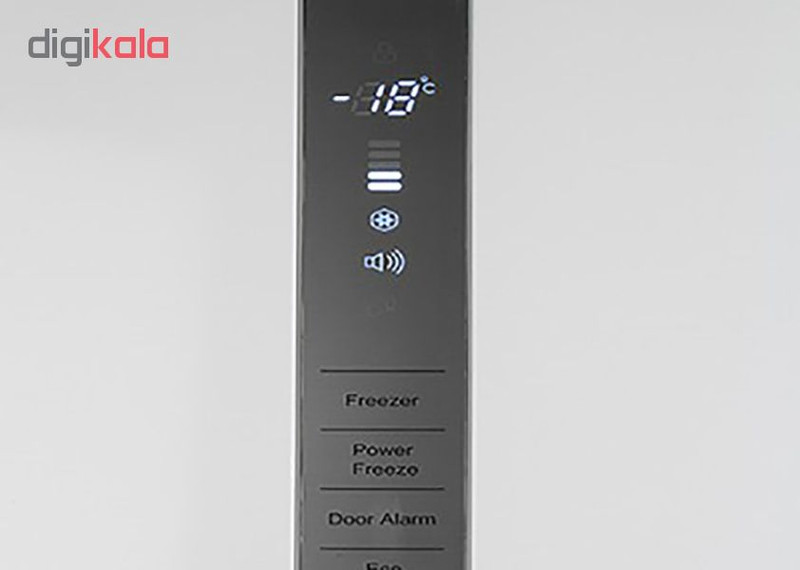 یخچال و فریزر دوقلو 28 فوت بنس مدل D4i یخچال و فریزر دوقلو 28 فوت بنس مدل D4i