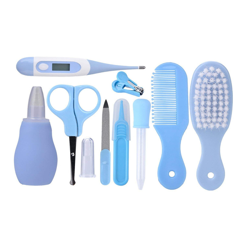 ست بهداشتی 10 تکه کودک کد 5743