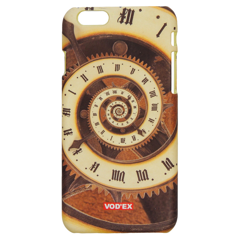 کاور ودکس مدل bk6s مناسب برای گوشی موبایل اپل iphone 6 / 6s 
