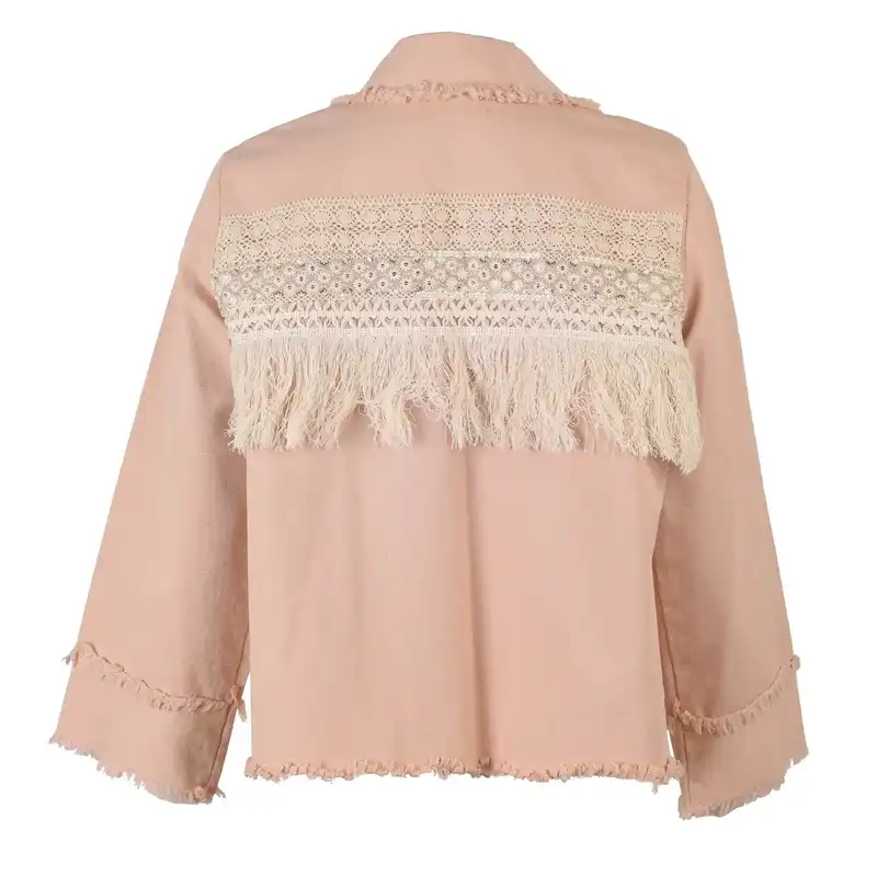 کت زنانه مدل MDSS-CG1591