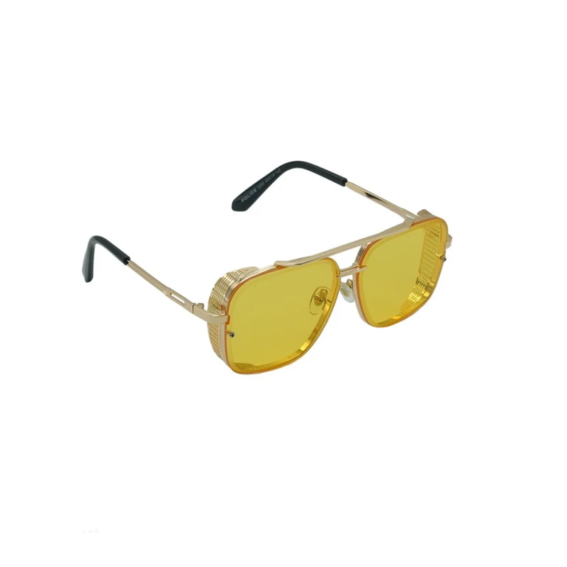 عینک آفتابی مربعی مردانه مدل 2559