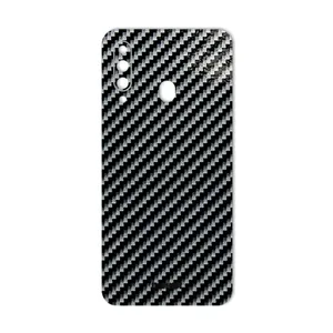 MAHOOT Shine-Carbon Cover Sticker for Samsung Galaxy A60
