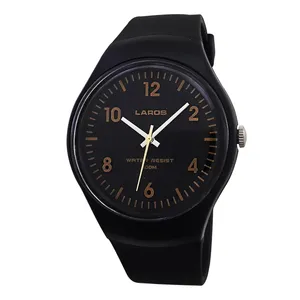 ساعت مچی عقربه ای لاروس کد 1217-aq1066a