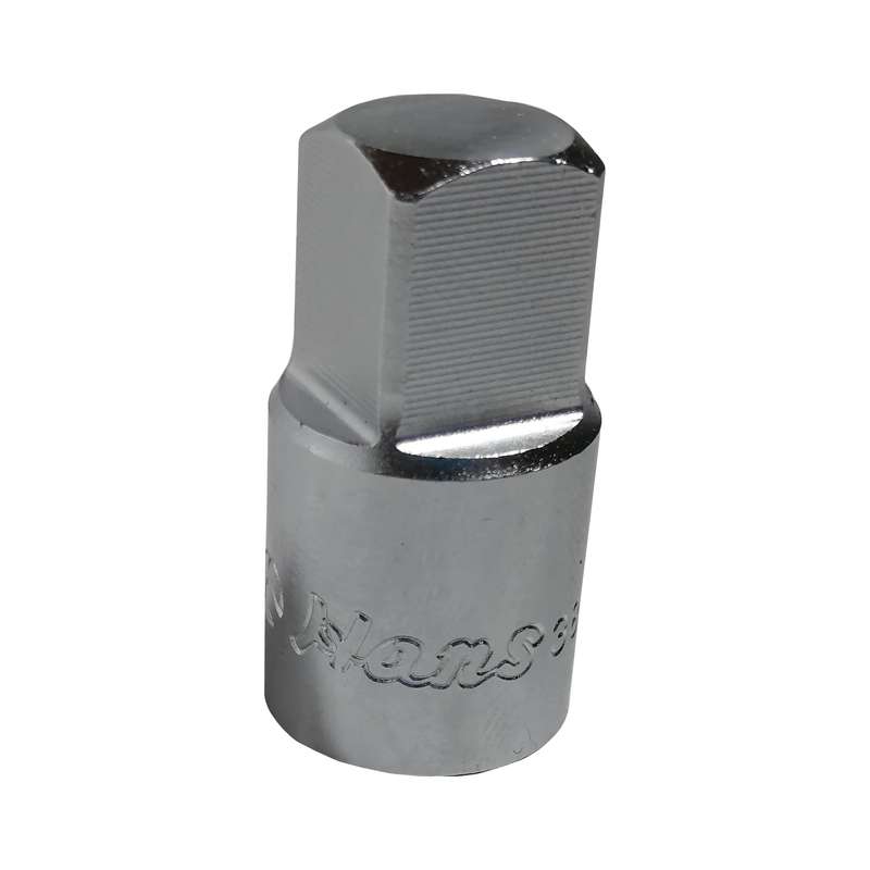 تبدیل بکس 3.8 به 1.2 هنس مدل 3804 تبدیل بکس 3.8 به 1.2 هنس مدل 3804