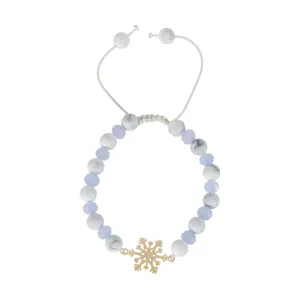 Zarman ZMB0930 Gold Bracelet For Women