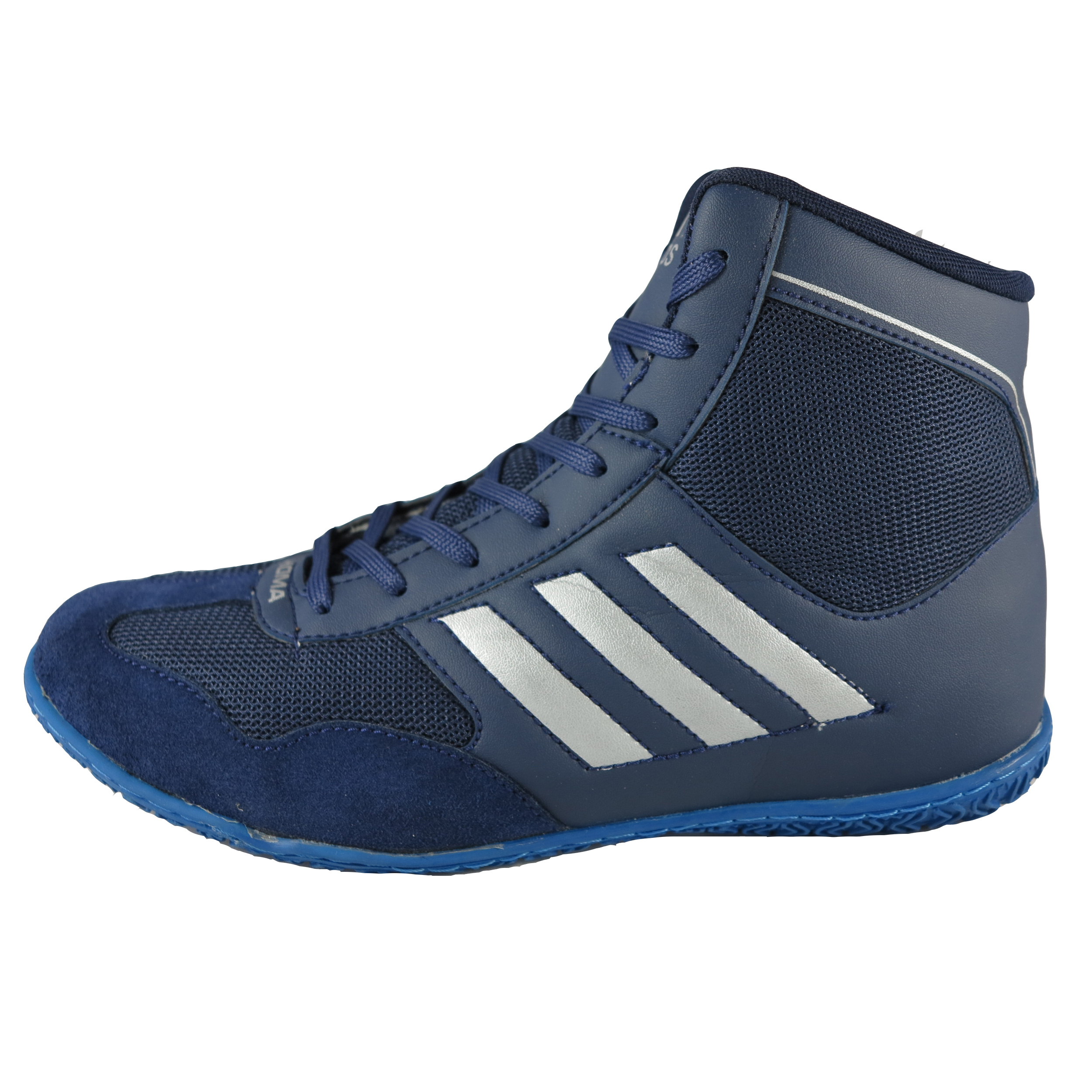 کفش کشتی مردانه کد 2018