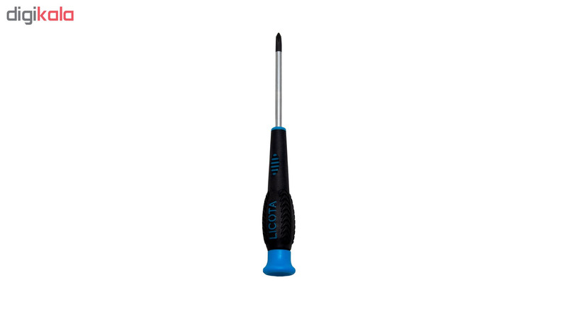 پیچ گوشتی ساعتی لیکوتا مدل ASD-168PH1-HT پیچ گوشتی ساعتی لیکوتا مدل ASD-168PH1-HT