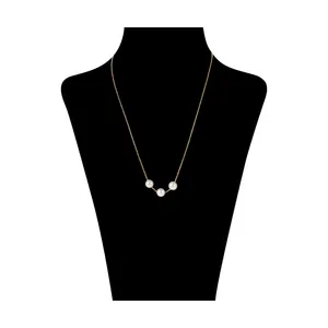 Zarman ZMM0938 Gold Necklace For Women