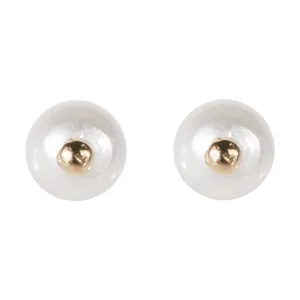 گوشواره طلا 18 عیار زنانه زرمان مدل ZME0801