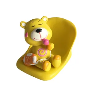 جاصابونی طرح خرس کد 01