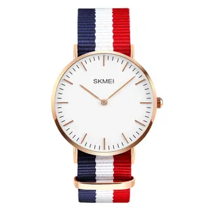 ساعت مچی عقربه ای  اسکمی مدل 1181bwr