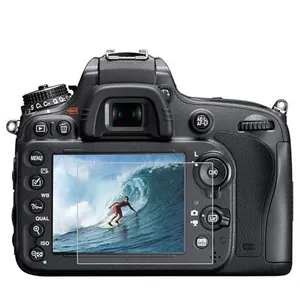 محافظ صفحه نمایش دوربین مدل D610 مناسب برای دوربین نیکون 