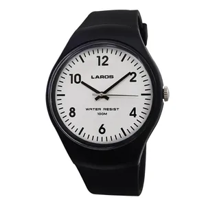 ساعت مچی عقربه ای لاروس کد 1217-aq1066a