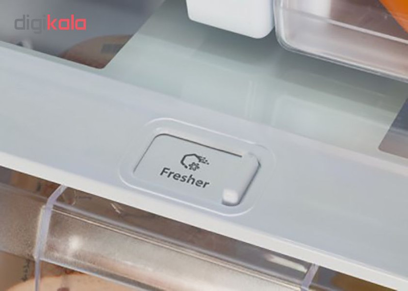 یخچال و فریزر دوقلو 28 فوت بنس مدل D4