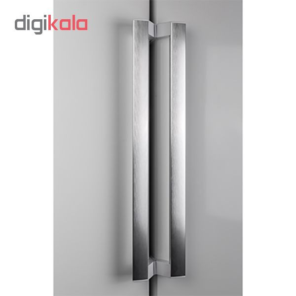 یخچال و فریزر دوقلو 28 فوت بنس مدل D4