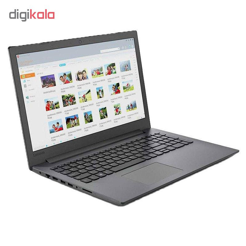 لپ تاپ 15 اینچی لنوو مدل Ideapad V130 - P لپ تاپ 15 اینچی لنوو مدل Ideapad V130 - P