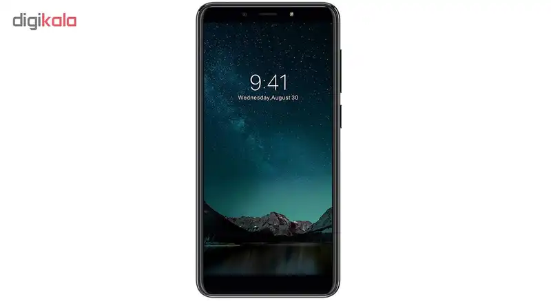 گوشی موبایل لاوا مدل z51 دو سیم کارت ظرفیت 8 گیگابایت