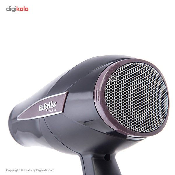 سشوار بابیلیس D261E main 1 4