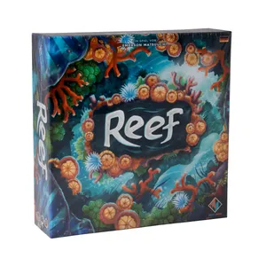 بازی فکری نکست موو مدل Reef