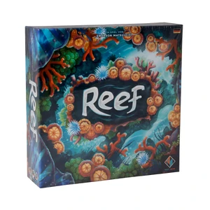 بازی فکری نکست موو مدل Reef