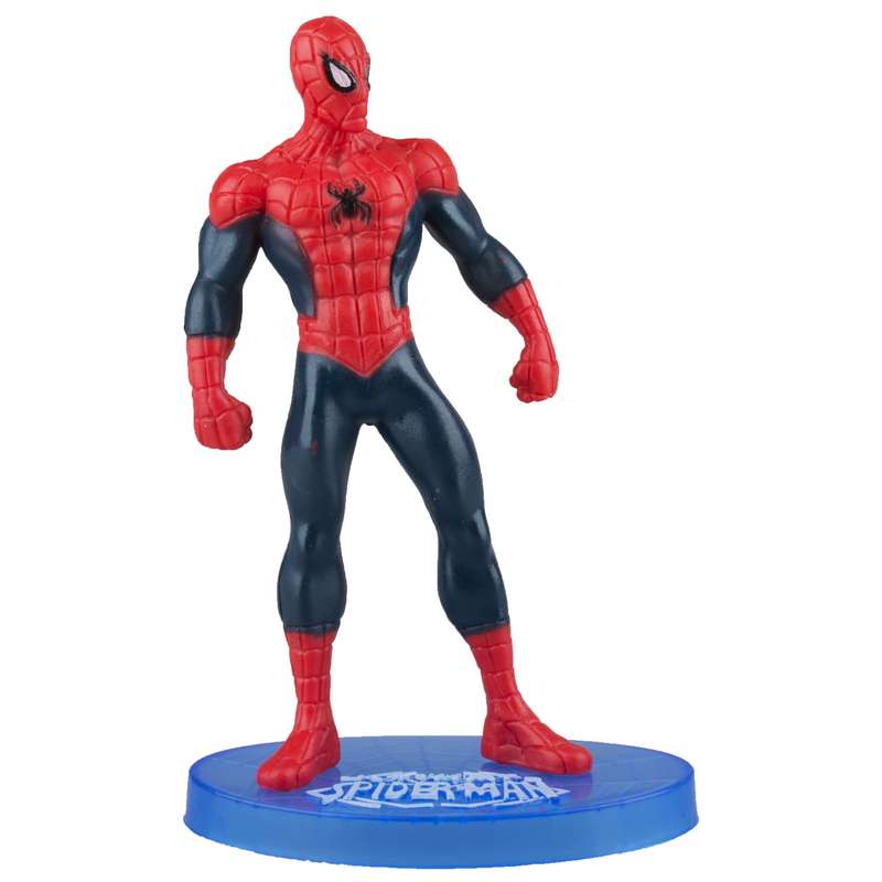 فیگور طرح مرد عنکبوتی مدل Spider 04