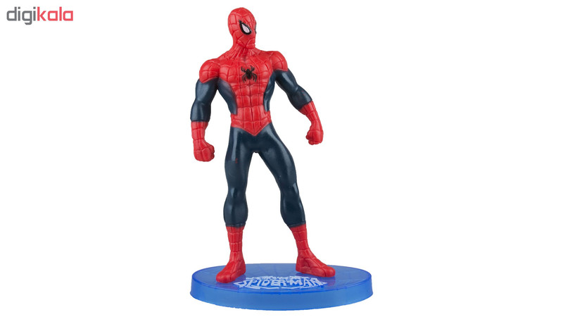 فیگور طرح مرد عنکبوتی مدل Spider 04