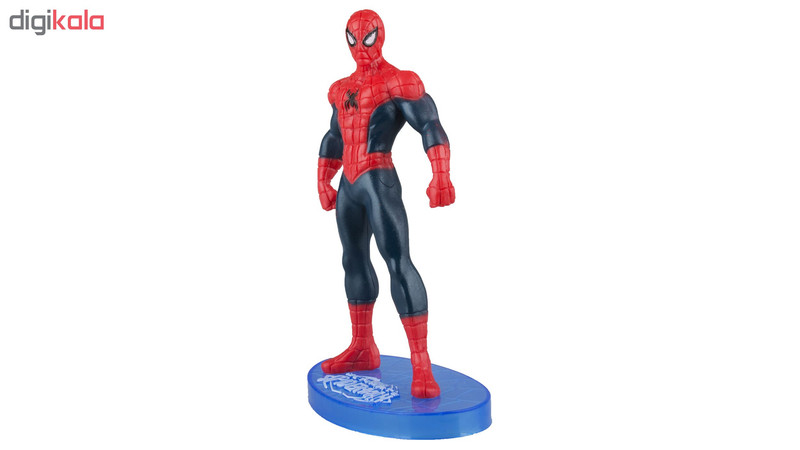 فیگور طرح مرد عنکبوتی مدل Spider 04