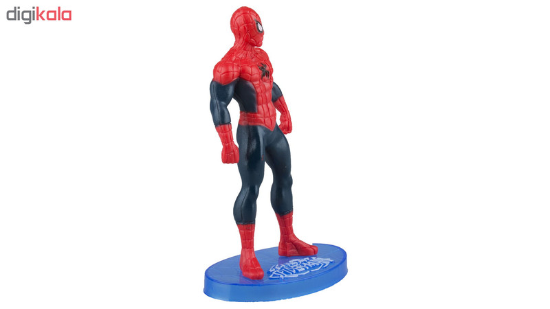 فیگور طرح مرد عنکبوتی مدل Spider 04