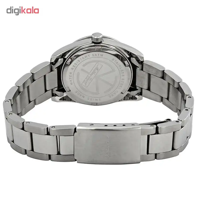 ساعت مچی عقربه ای زنانه متی تیسوت کد D450AN