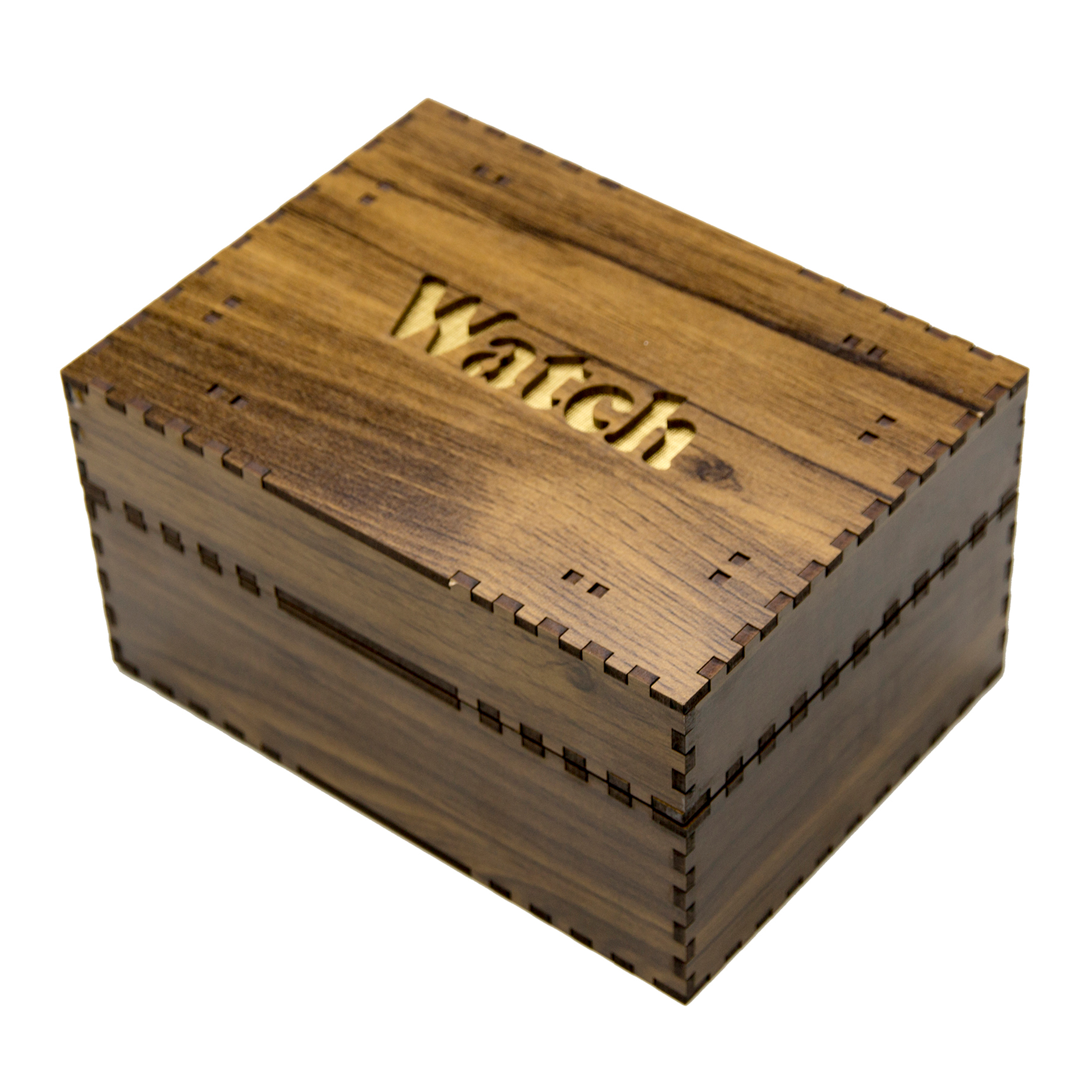 جعبه ساعت کد T619