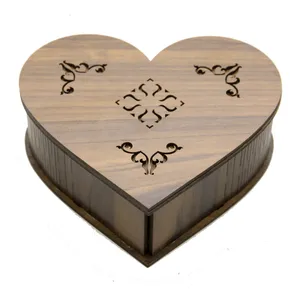 جعبه جواهرات کد T622