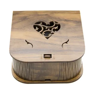 جعبه جواهرات کد T623