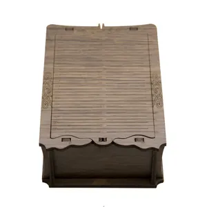 جعبه جواهرات کد T624
