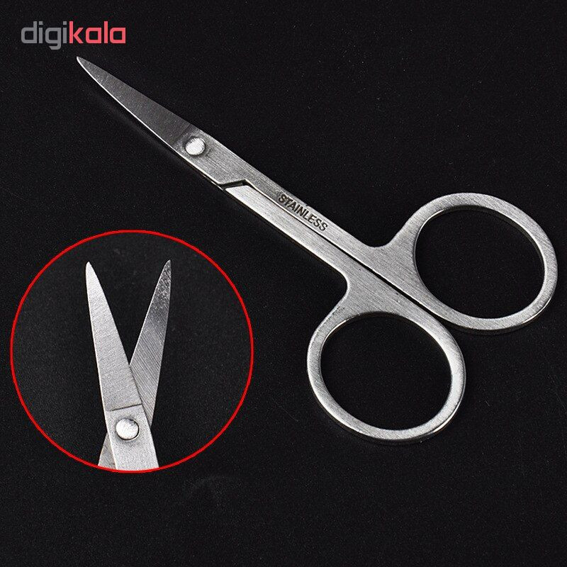 ست مانیکور مدل M60 بسته 7 عددی